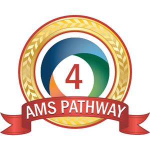 AMS Pathway seal 